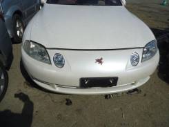 Toyota Soarer. JZZ30, 1JZGTE