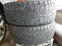 Dunlop Graspic DS1. Зимние, без шипов, износ: 50%, 1 шт