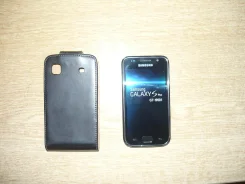 Samsung Galaxy S Plus I9001