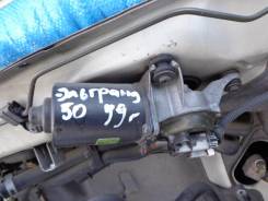 Мотор стеклоочистителя. Nissan Elgrand, 50 Двигатель QD32TI