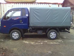 Kia Bongo III ����
