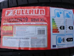 Fullrun. ������, 2012 ���, ����� ����