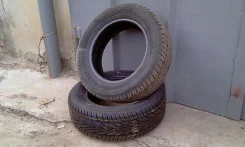 Vredestein T-Trac. ������, 2011 ���, �/�, ����� 20 % ����