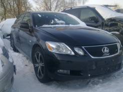 Lexus GS300. 190, 3GR