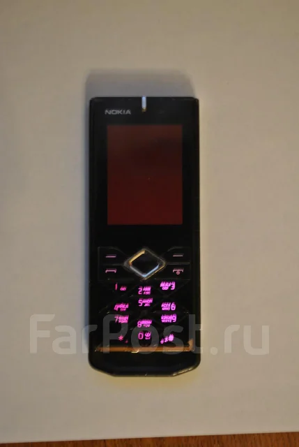 Nokia 7900 Crystal Prism. �/� ����