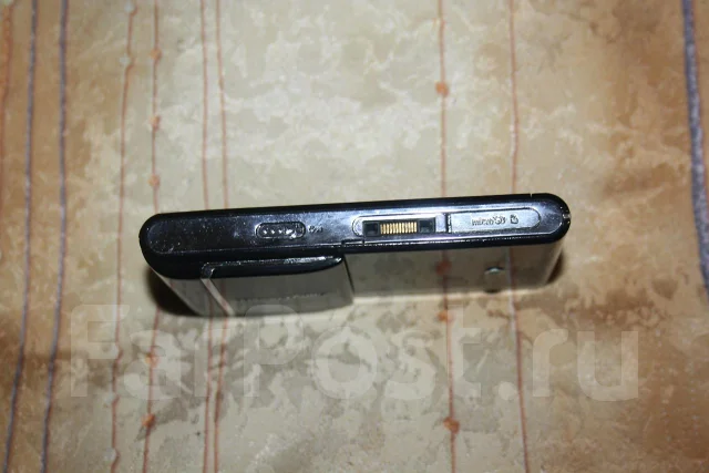 Sony Ericsson Satio. �/� ����