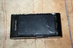 Sony Ericsson Satio. �/� ����