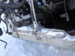 Патрубок радиатора. Nissan Elgrand, 50 Двигатели: QD32ETI, QD32