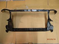 Рамка радиатора. Toyota Corolla, ZZE120, ZZE121, CDE120 Toyota Corolla Fielder, NZE124, ZZE124G, ZZE124, ZZE123, ZZE122, NZE124G, ZZE123G, NZE121G, ZZ...