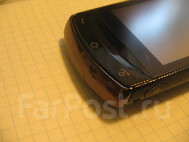 Philips Xenium X518. �/� ����