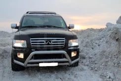 Infiniti QX56. �������, 4wd, ������ ����