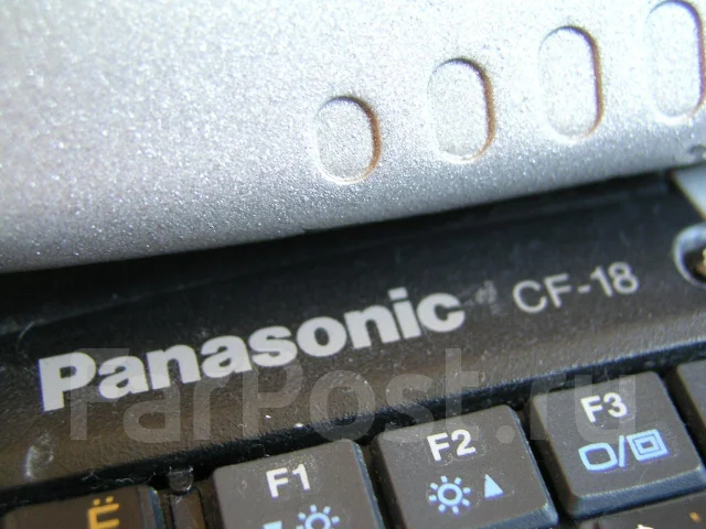 Panasonic TOUGHBOOK CF-19. ��� 512 �� ����