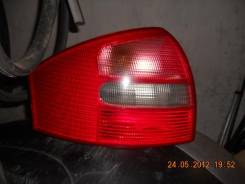 Стоп-сигнал. Audi S5, C5 Audi A6, C5 Двигатель RL