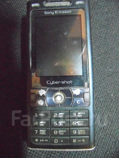 Sony Ericsson K790i. �/� ����