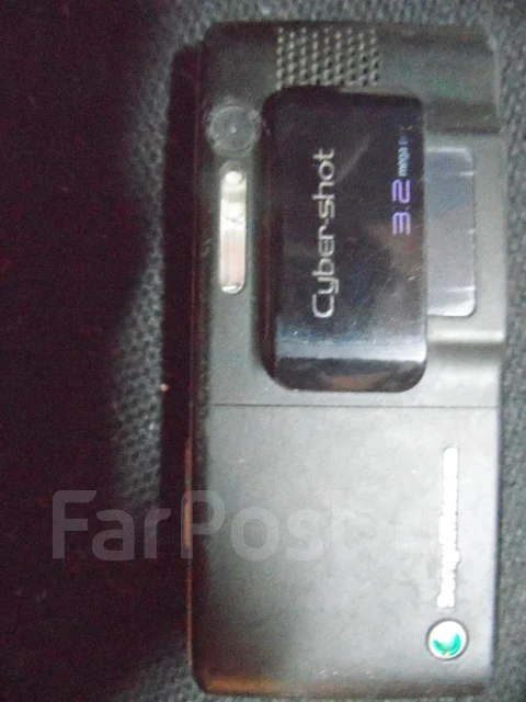 Sony Ericsson K790i. �/� ����