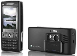 Sony Ericsson K790i. �/� ����