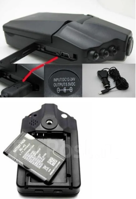 BlackEye 720 Light ����