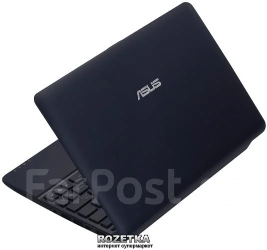 ASUS Eee PC 1015PX. 1,6����, ��� 2048 ��, ���� 320���, WiFi: 1, Bluetooth: 1, ����������� �� 11��. ����