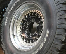 Raguna D-Force AKRO. 7.0x15", 6x139.7, ET-13, �� 108���. ����