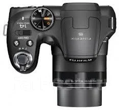 Fujifilm FinePix S2980. 10 - 14.9 ��, ���: 12� ����
