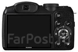 Fujifilm FinePix S2980. 10 - 14.9 ��, ���: 12� ����