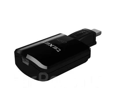 TeXet DVR-2GP ����