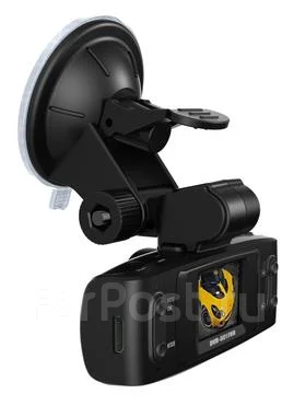TeXet DVR-601FHD ����