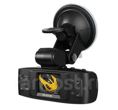 TeXet DVR-601FHD ����