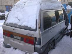 Toyota Lite Ace, 1991