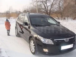 Hyundai i30. �������, ��������, 1.6, ������
