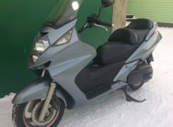 Honda Silver Wing. 600 куб. см., исправен, птс, без пробега. Под заказ