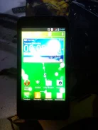 LG Optimus 2X ����