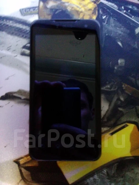 LG Optimus 2X ����