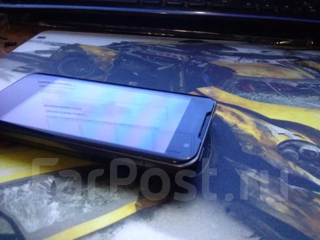 LG Optimus 2X ����
