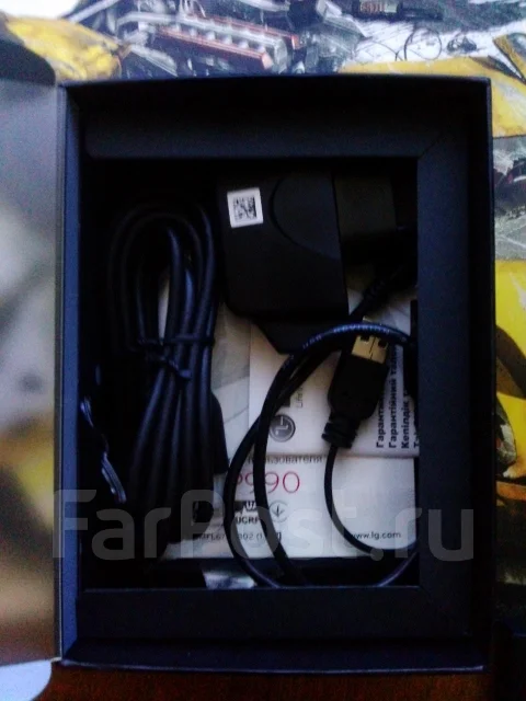 LG Optimus 2X ����