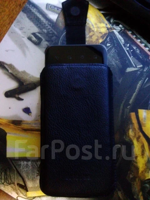 LG Optimus 2X ����