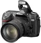 Nikon D90 Body. 10 - 14.9 ��