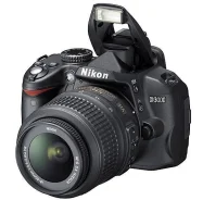 Nikon D3000 Kit. 10 - 14.9 ��