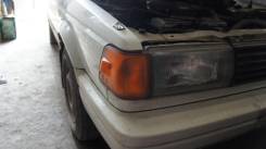 Nissan Sunny. FB12, GA15S