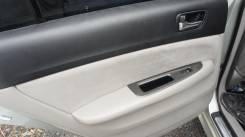 Toyota Verossa. JZX110, 1JZFSE