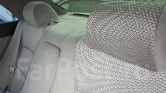 Toyota Verossa. JZX110, 1JZFSE ����