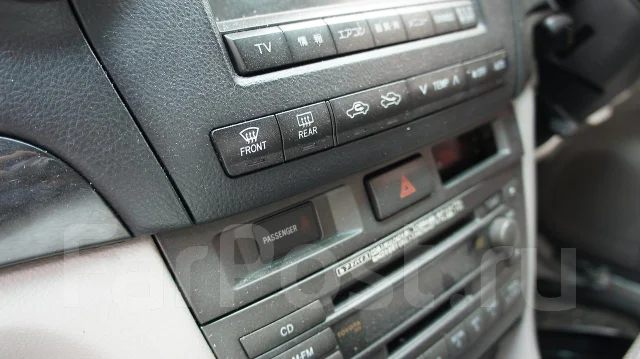 Toyota Verossa. JZX110, 1JZFSE ����