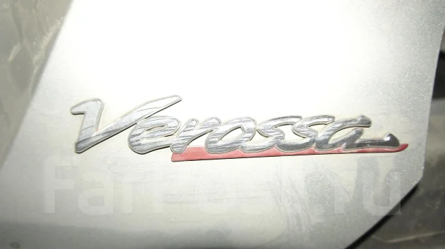 Toyota Verossa. JZX110, 1JZFSE ����