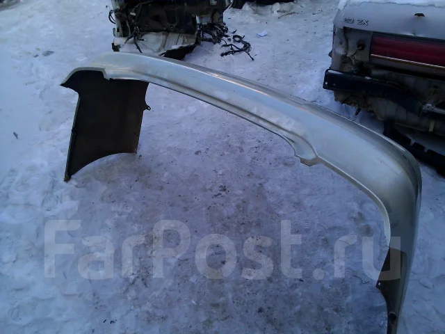 Toyota Verossa. JZX110, 1JZFSE ����
