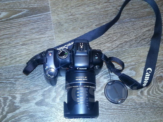 Canon PowerShot. 9 - 9.9 ��, ���: 12� ����
