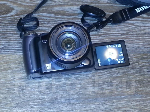 Canon PowerShot. 9 - 9.9 ��, ���: 12� ����