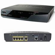 ADSL-роутеры.