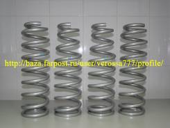 Пружина подвески. Toyota Heavy Duty Truck Toyota Verossa, GX115 Toyota Mark II, JZX115, GX115 Двигатель 1JZGE