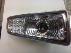 Фара противотуманная. Toyota Land Cruiser Cygnus