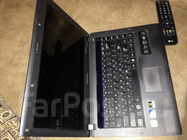 Samsung R430. 4,4����, ��� 256 �� � ������, ���� 250���, WiFi: 1, ����������� �� 7��. ����